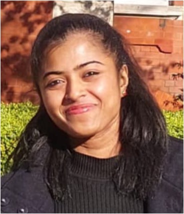 Dr. Ashna Jose